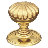 Aristo Mortice Knob -70x55mm